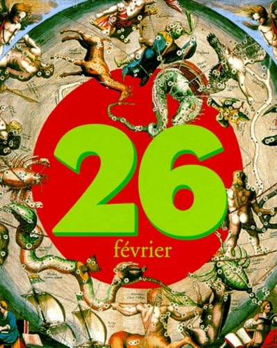 C'était ce jour-là : 26 février book