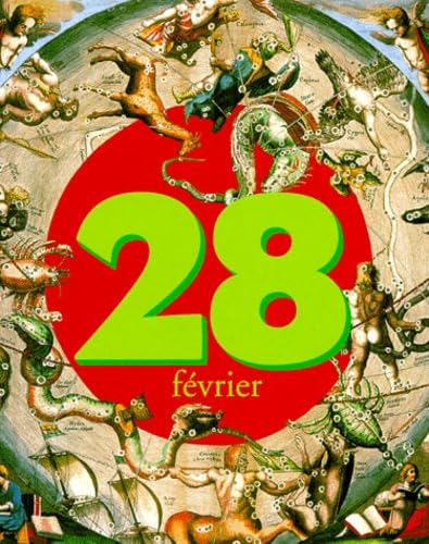 C'était ce jour-là : 28 février book