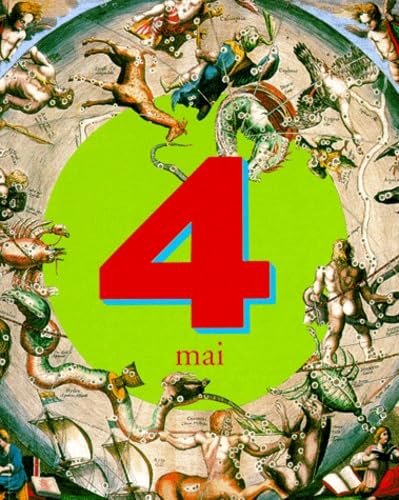 4 mai Books
