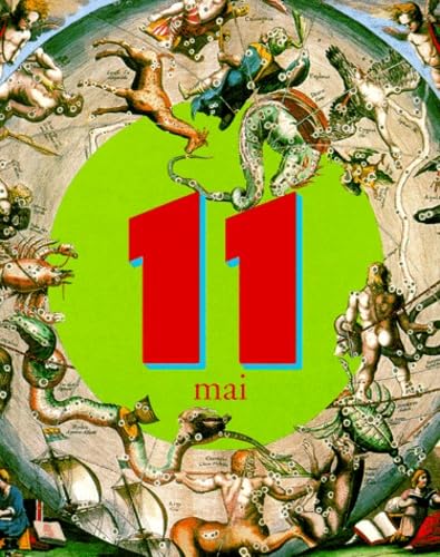 C'était ce jour-là : 11 mai book