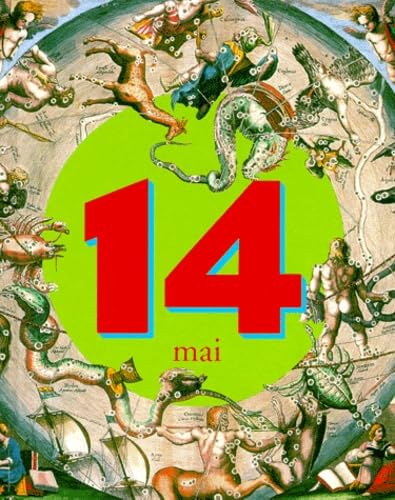 C'était ce jour-là : 14 mai book