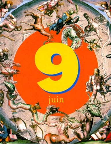 C'était ce jour-là : 9 juin book