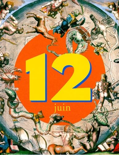 C'était ce jour-là : 12 juin book
