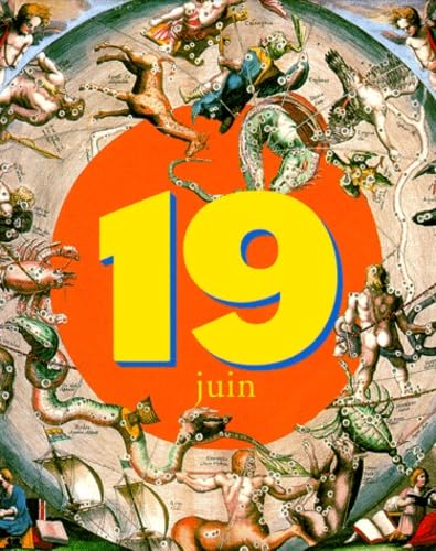 C'était ce jour-là : 19 juin book