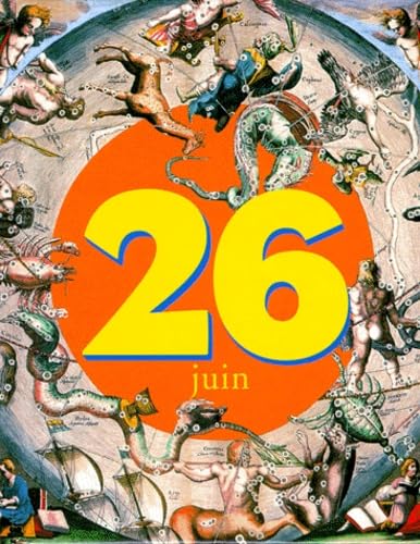 C'était ce jour-là : 26 juin book