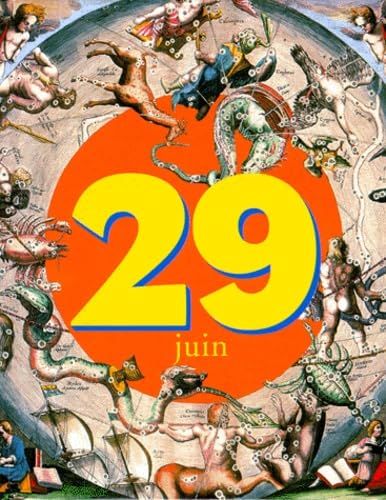 C'était ce jour-là : 29 juin book