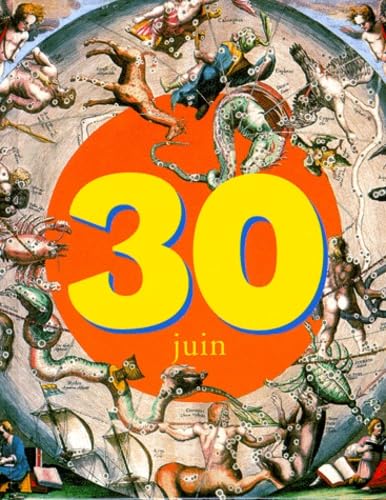 C'était ce jour-là : 30 juin book