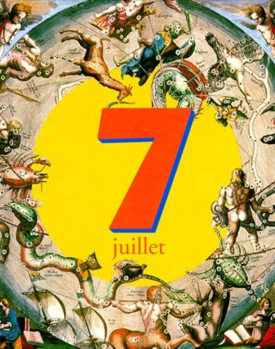 C'était ce jour-là : 7 juillet book