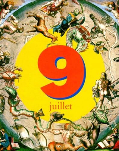 C'était ce jour-là : 9 juillet book
