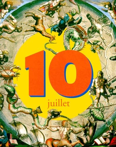 C'était ce jour-là : 10 juillet book