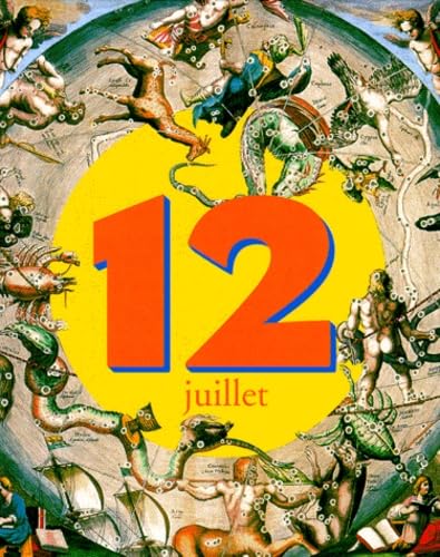 C'était ce jour-là : 12 juillet book