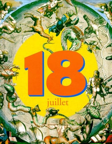 C'était ce jour-là : 18 juillet book