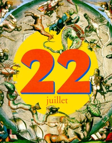 C'était ce jour-là : 22 juillet book