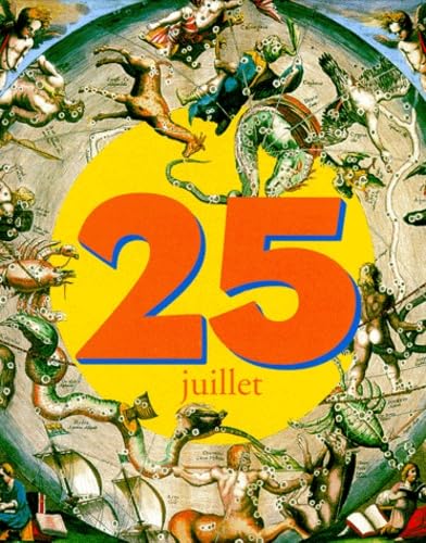 C'était ce jour-là : 25 juillet book