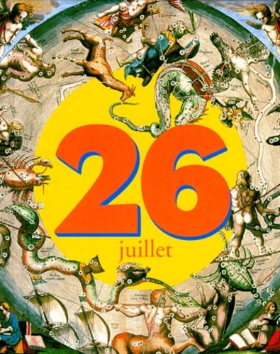 C'était ce jour-là : 26 juillet book