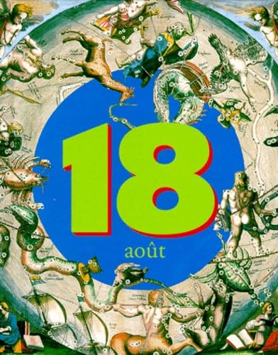 18 août Books