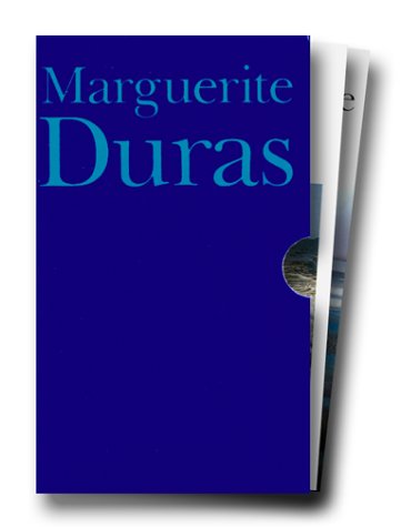 Marguerite Duras Coffret en 5 volumes Books