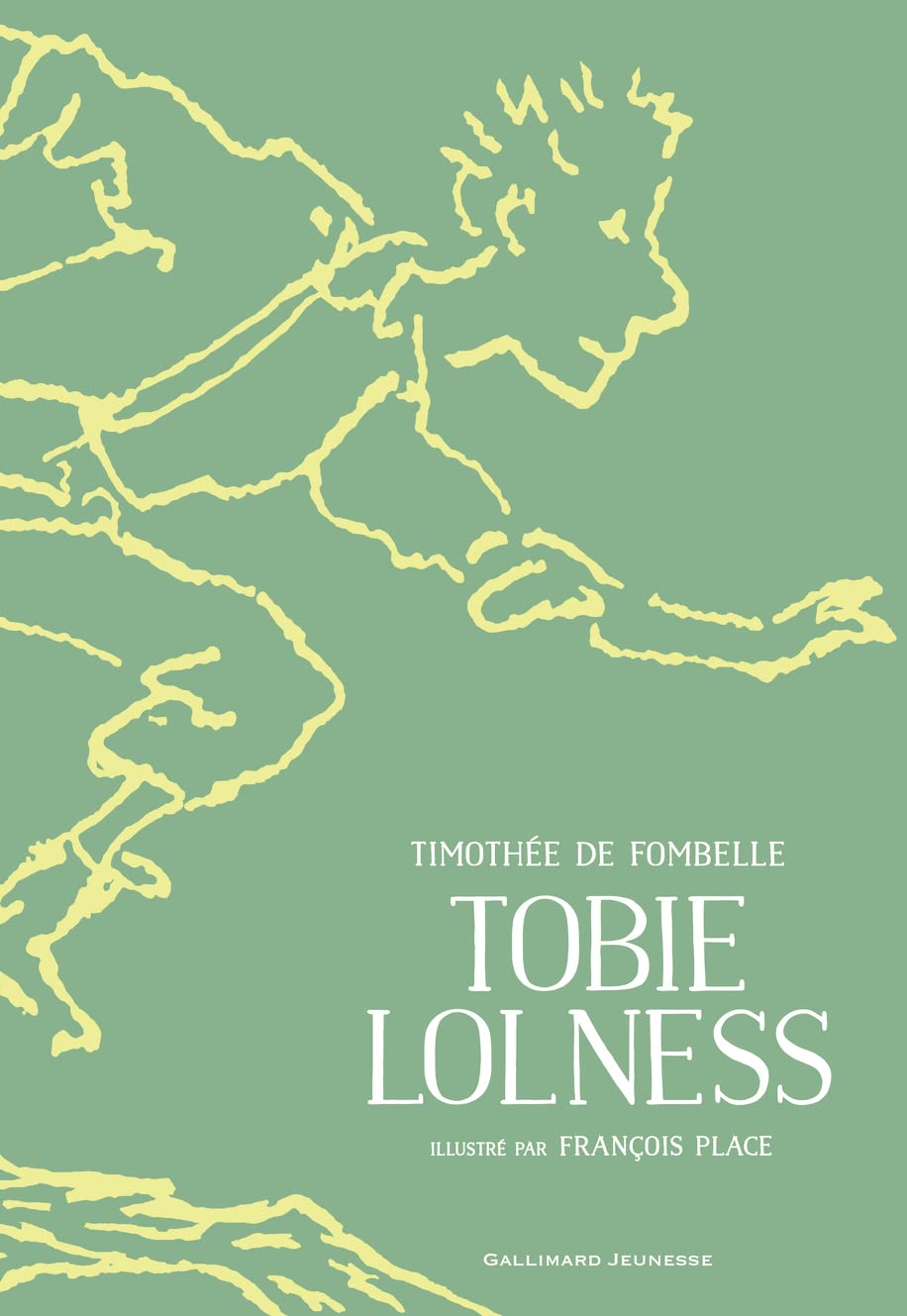Tobie Lolness Novels & Short Stories