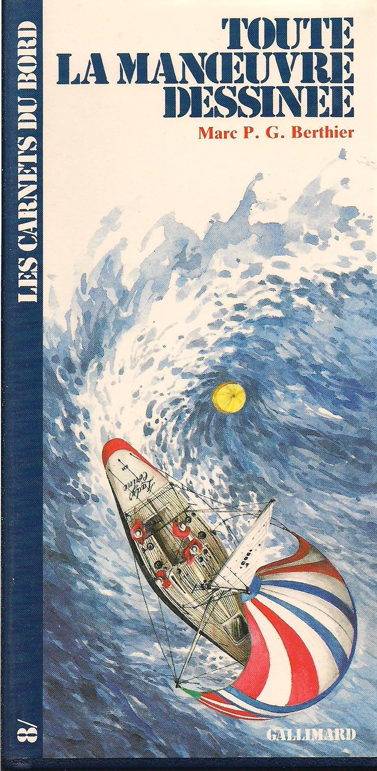 TOUTE LA MANOEUVRE DESSINEE Film, Art & Culture