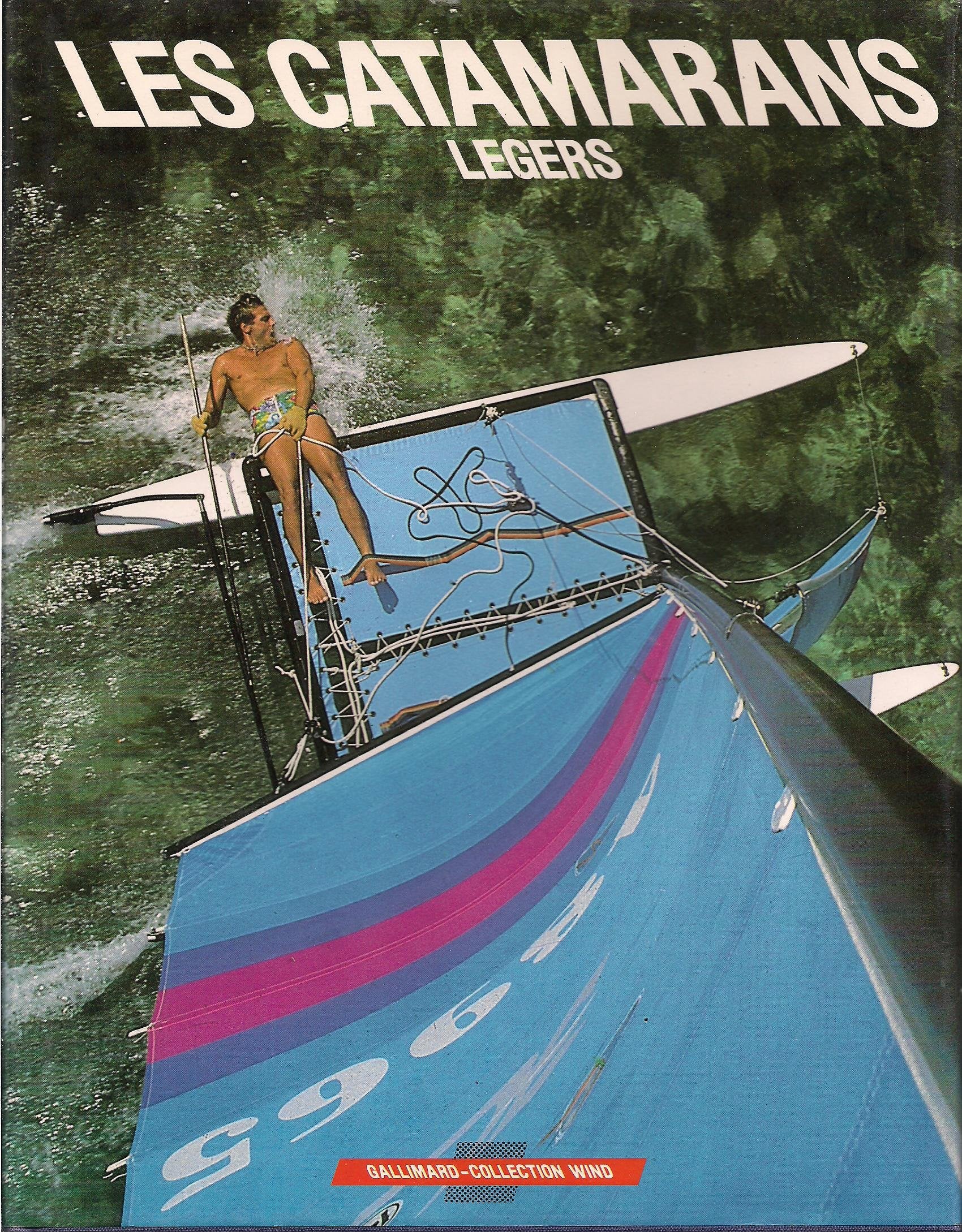 Les Catamarans légers Leisure & Fun