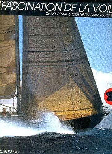 Fascination de la voile book