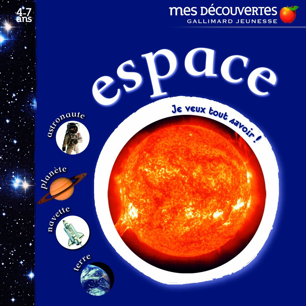 Mes Premieres Decouvertes: Je Veux Tout Savoir Essays & Short Stories