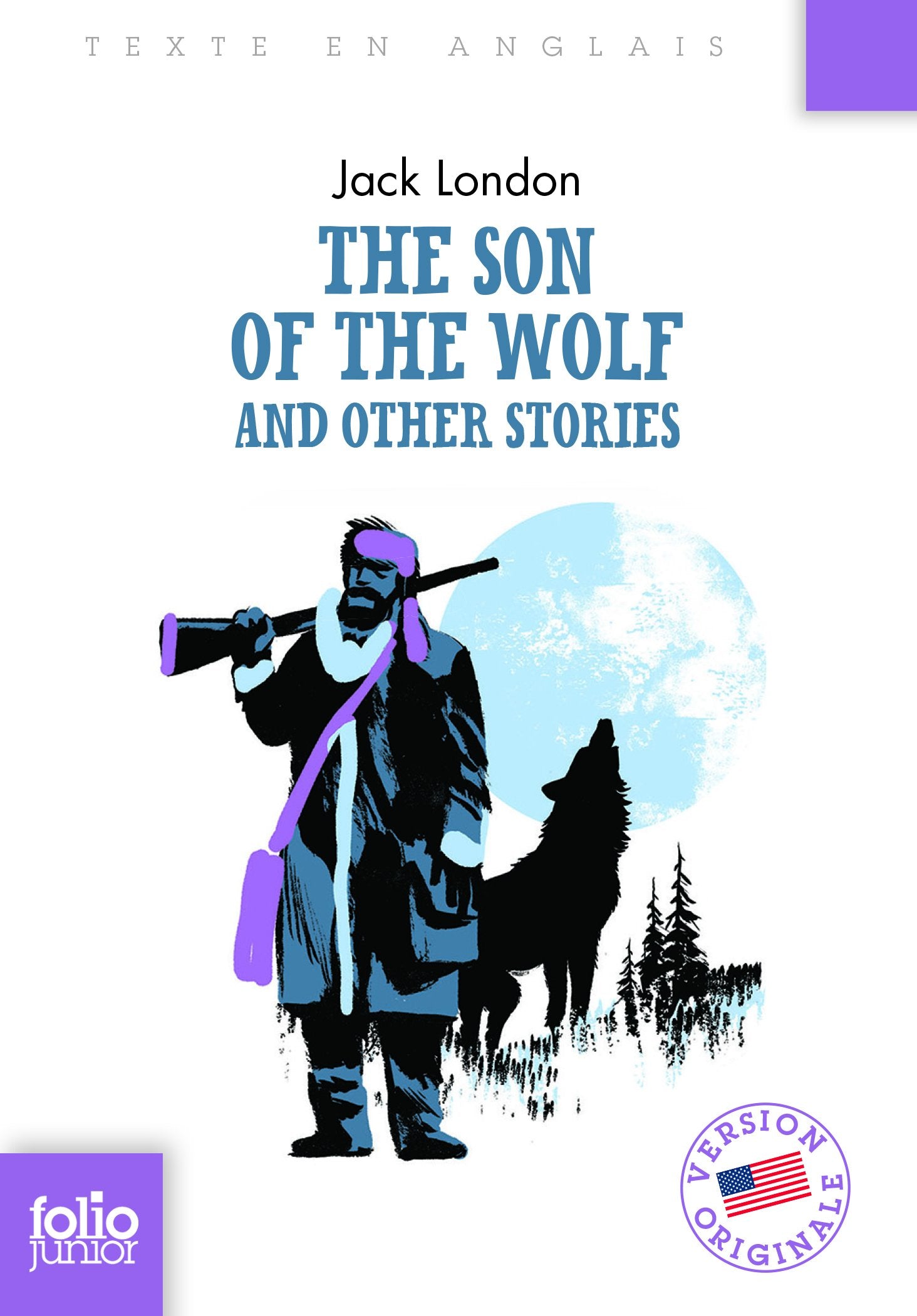 The Son of the Wolf and Other Stories Novels & Short Stories