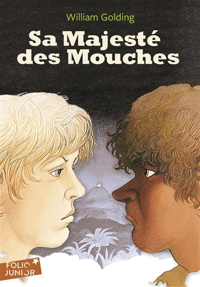 Product Image: Sa Majesté des mouches