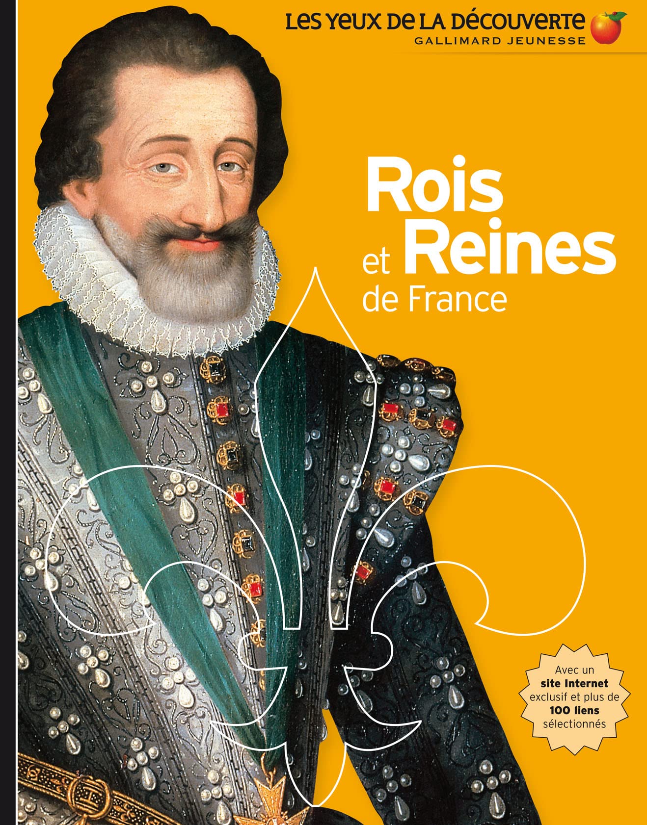 Les Rois ET Reines De France Politics & History