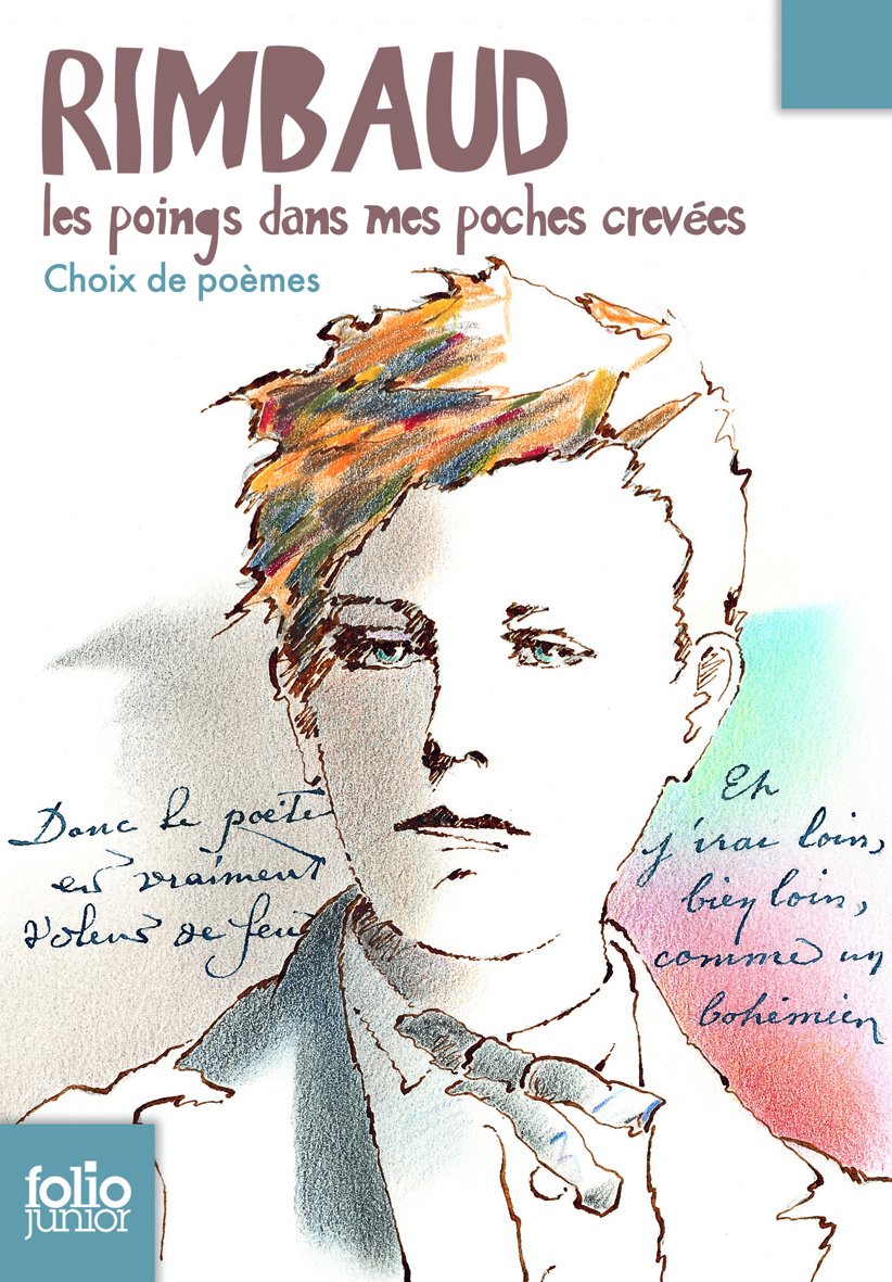Poings Dans Mes Poches Cre: Choix de poèmes Contemporary literature