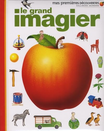 Product Image: LE GRAND IMAGIER