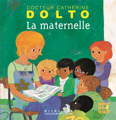 Product Image: La maternelle