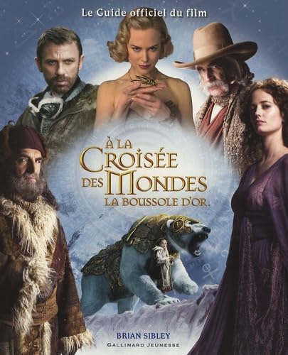 A la croisée des mondes: La boussole d'or Living & Furnishing