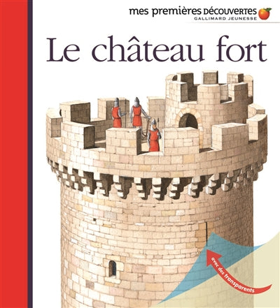 Product Image: Le château fort