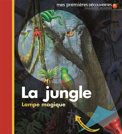 Product Image: La jungle