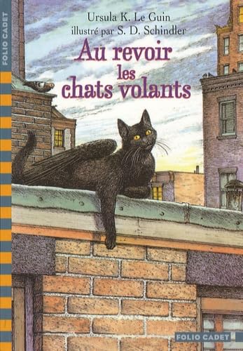 Au revoir, les chats volant Contemporary literature
