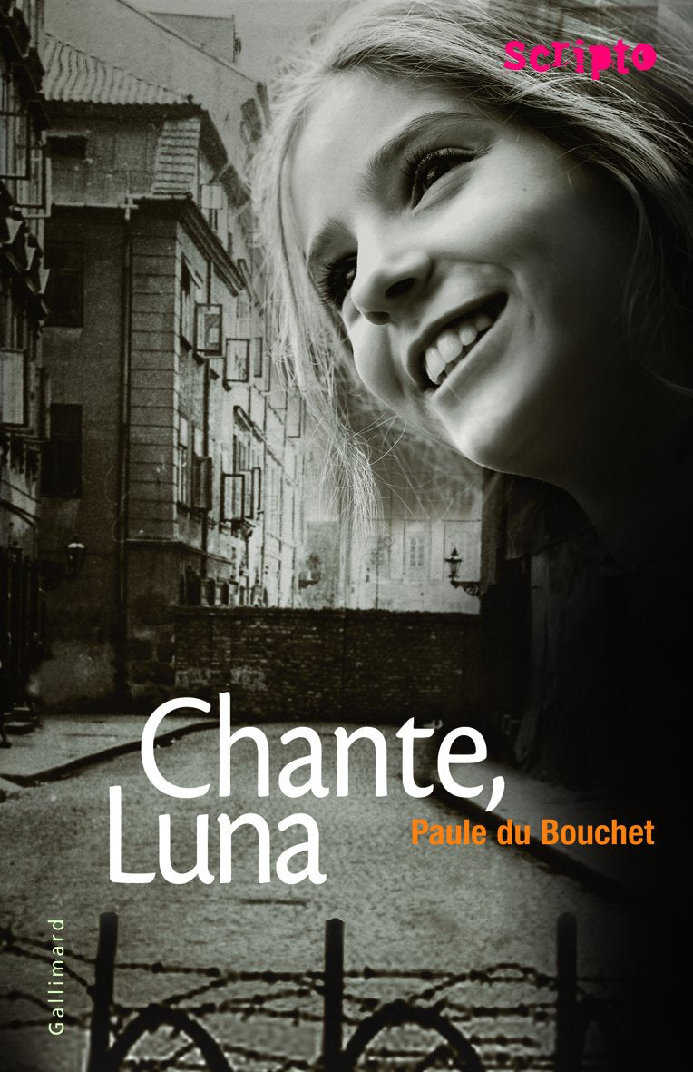 Product Image: Chante, Luna
