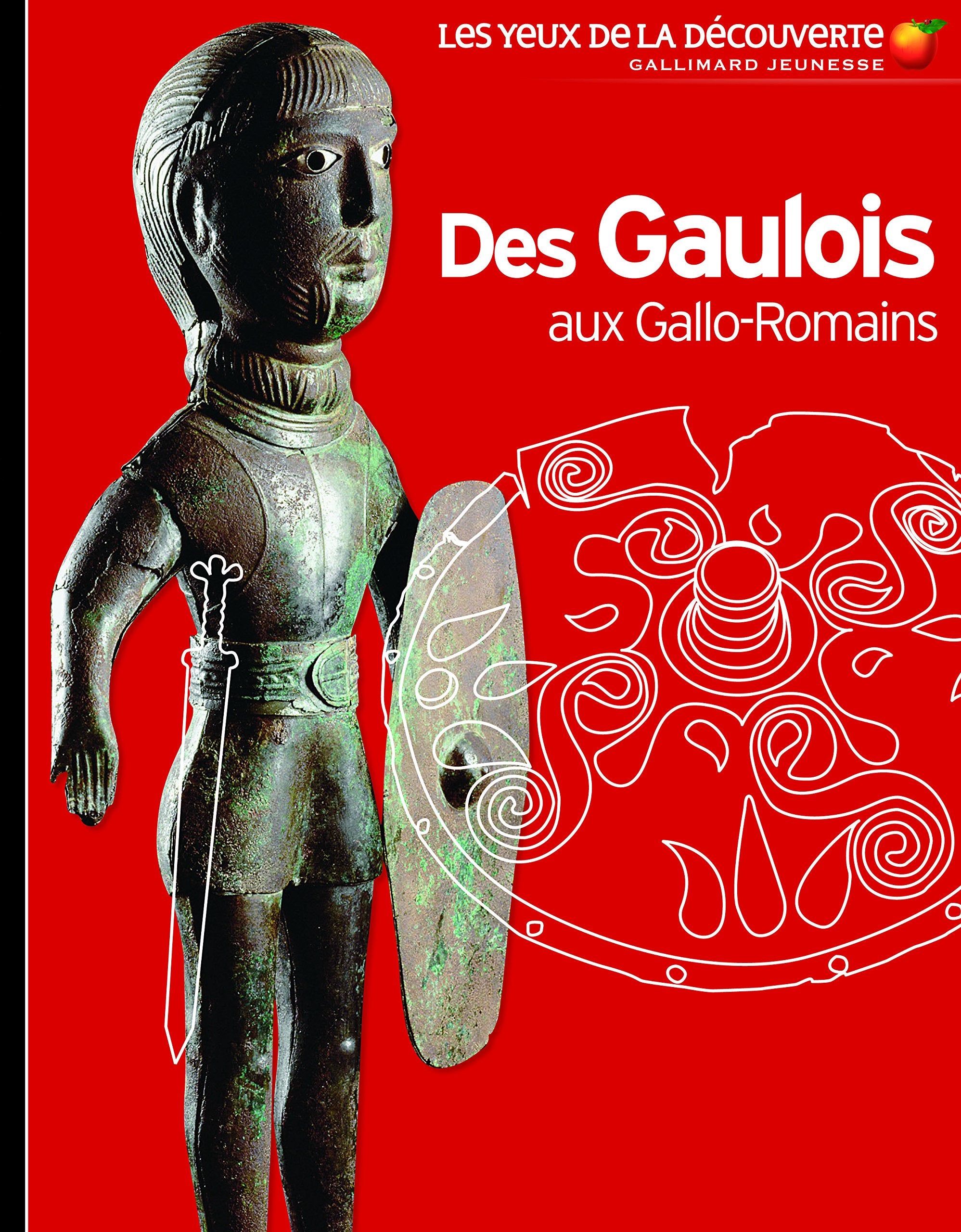 DES Gaulois Aux Gallo-Romains Business & Technology
