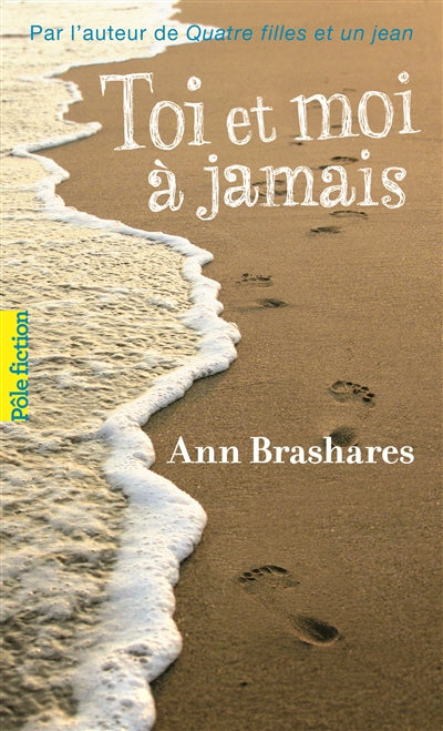 Product Image: Toi et moi à jamais