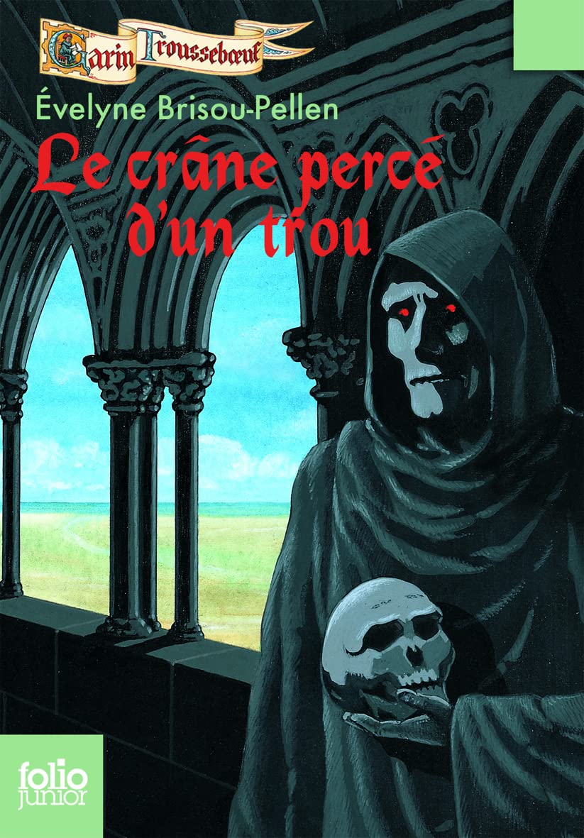 Crane Perce D Un Trou (Folio Junior) Novels & Short Stories