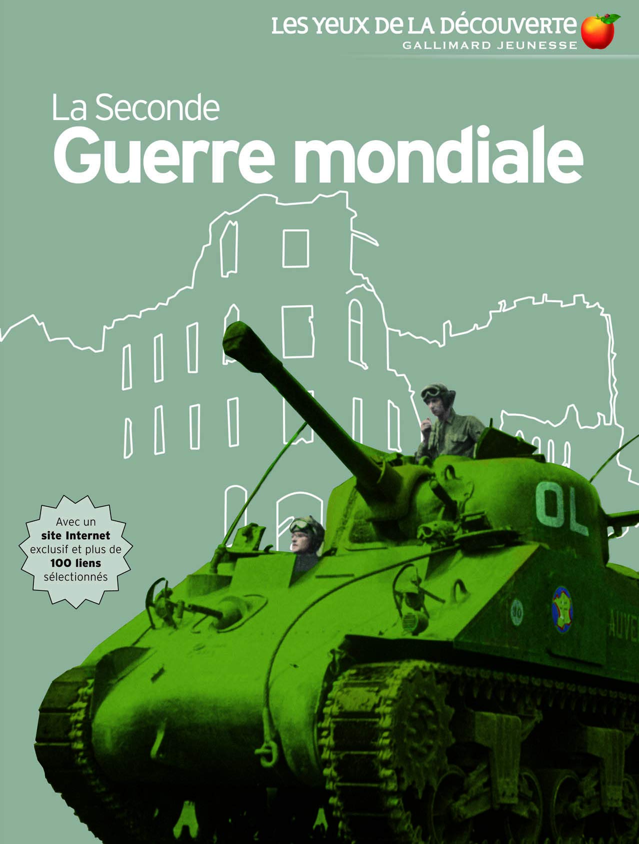 La Seconde Guerre Mondiale: avec un site Internet exclusif et plus de 100 liens sélectionnés Business & Technology