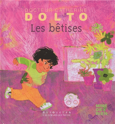 Product Image: Les bêtises