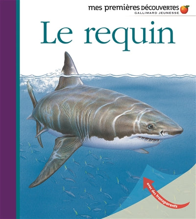 Product Image: Le requin