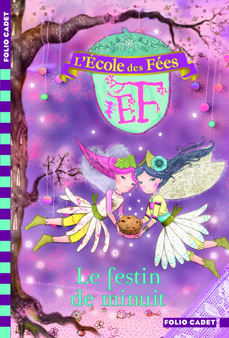 L'Ecole DES Fees/One Title Contemporary literature