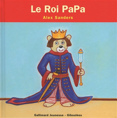 Product Image: Le roi PaPa