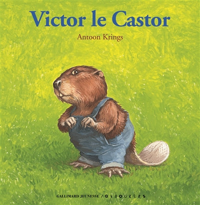 Product Image: Victor le castor