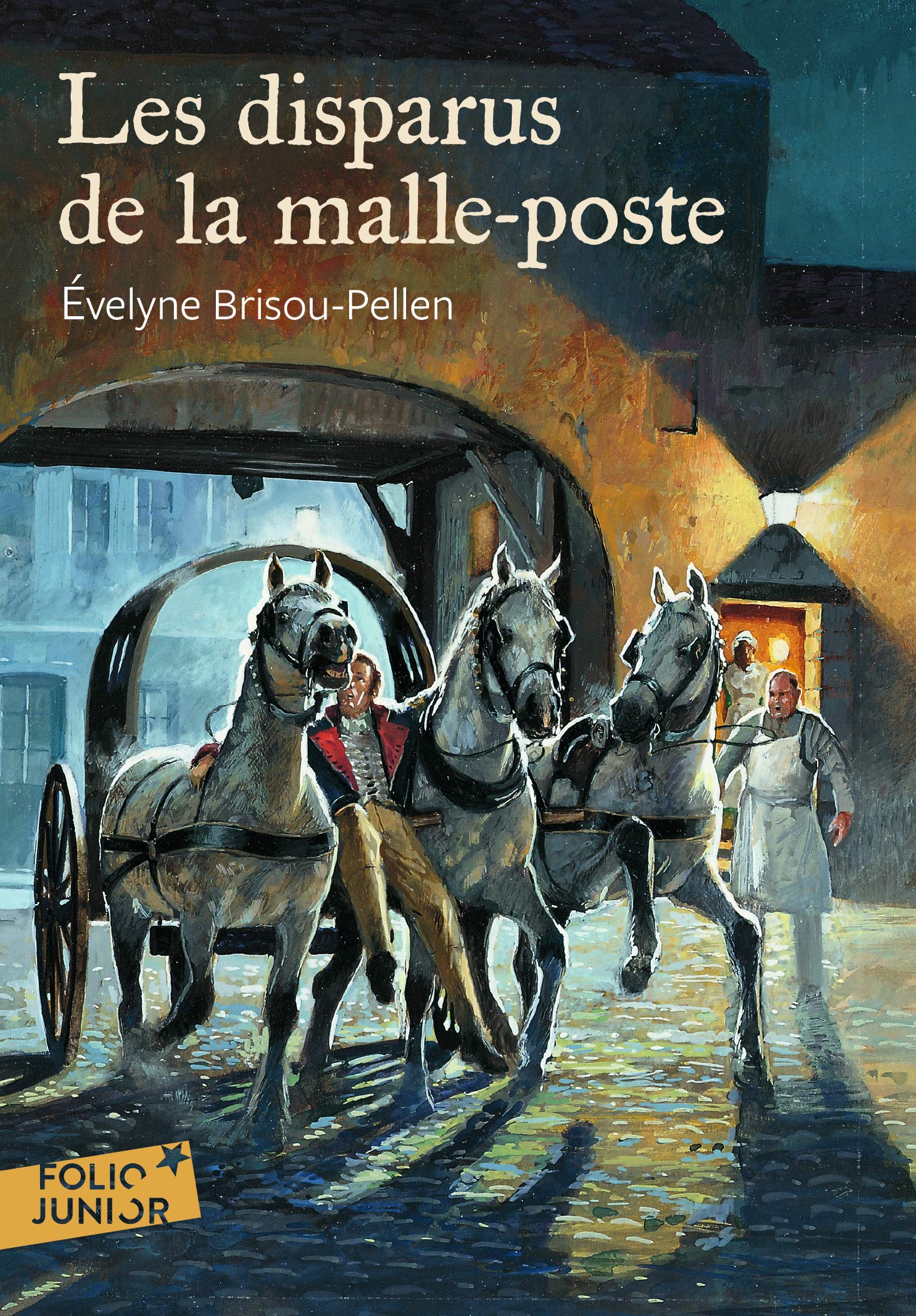 Product Image: Disparus de La Malle Pos
