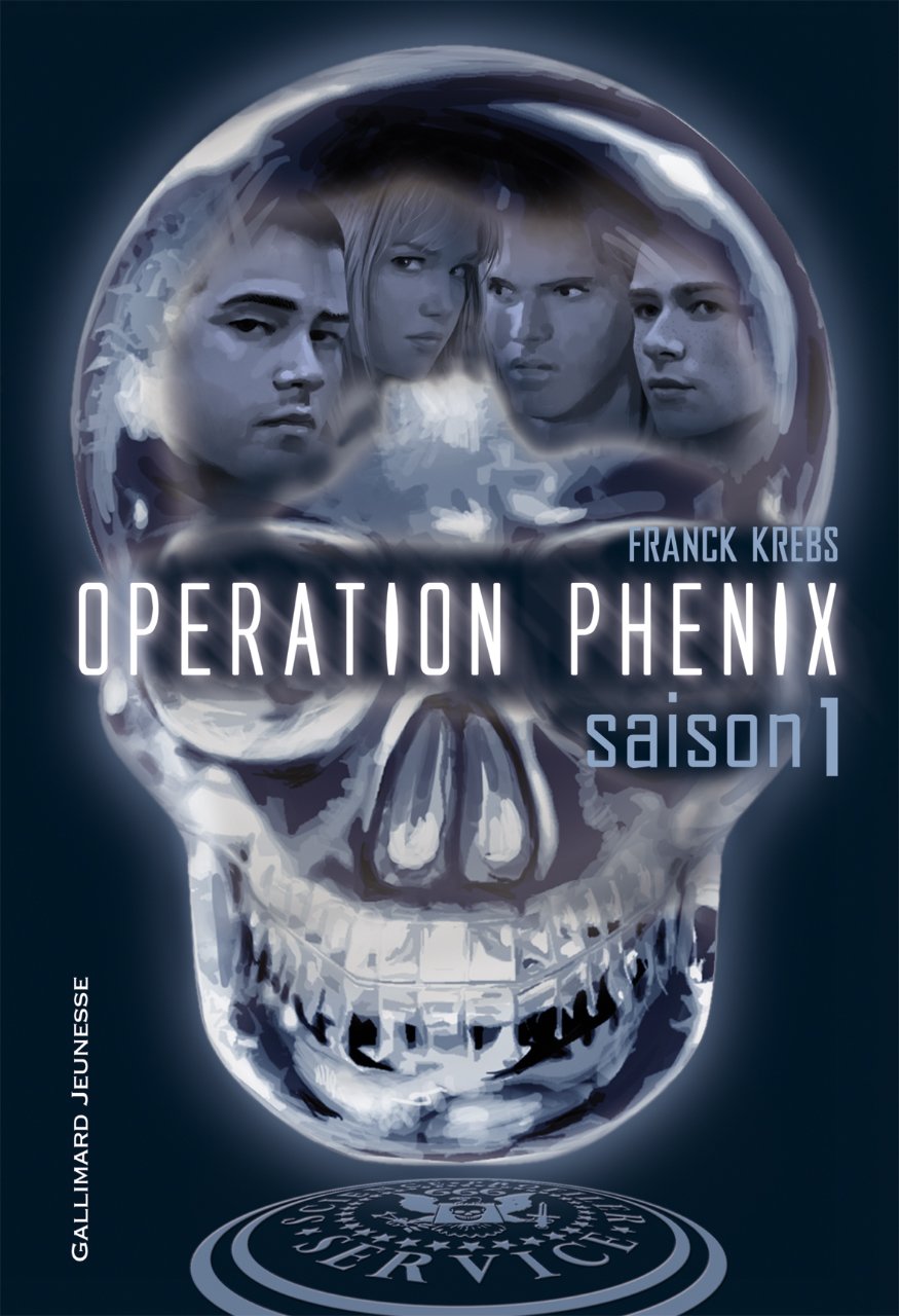 Product Image: Opération Phénix: Saison 1 (1)