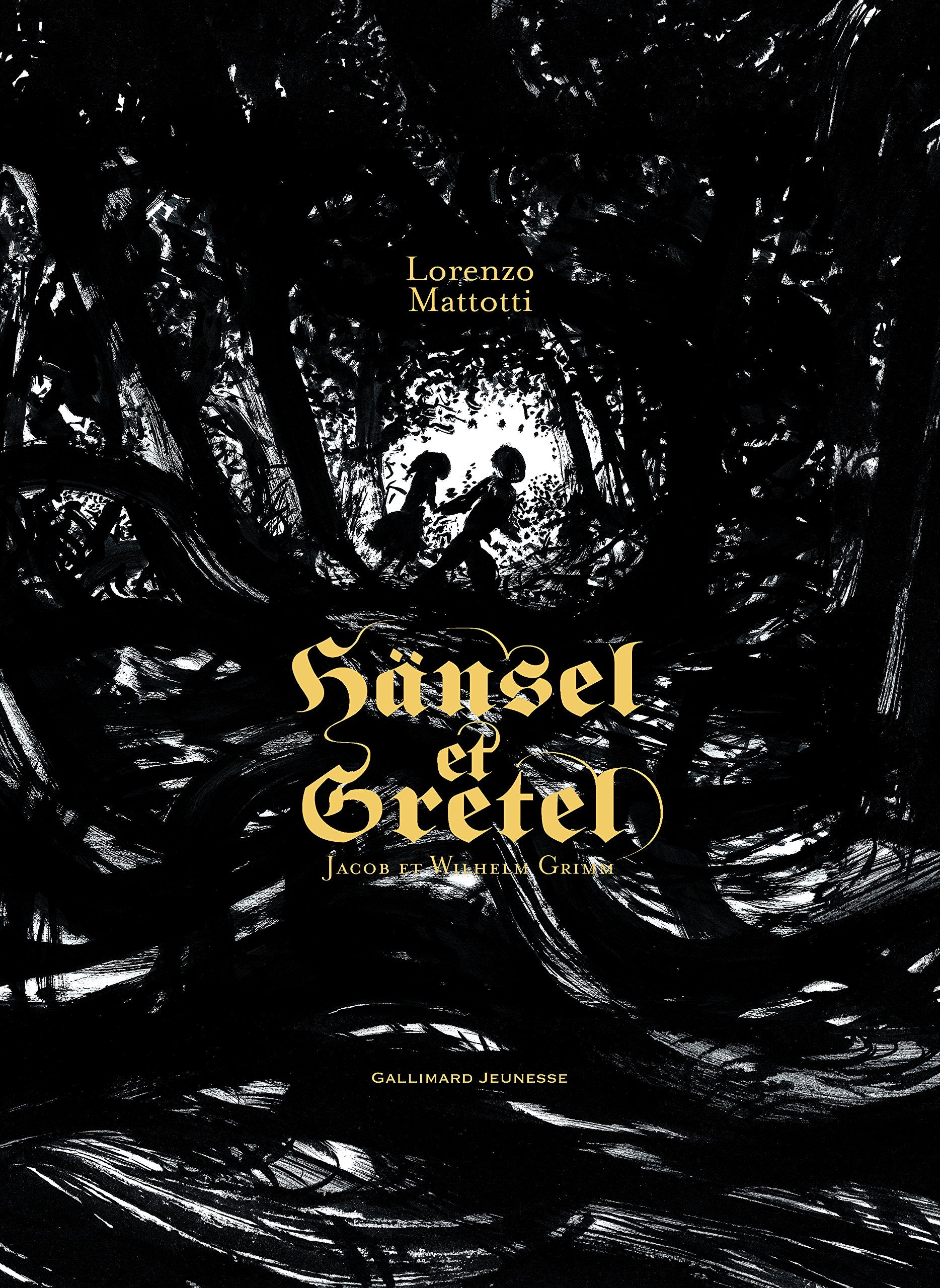 Hänsel et Gretel Classics