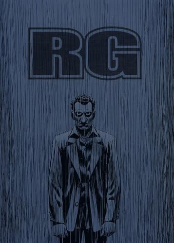 COFFRET RG 2V: Riyad-sur-Seine ; Bangkok-Belleville Manga